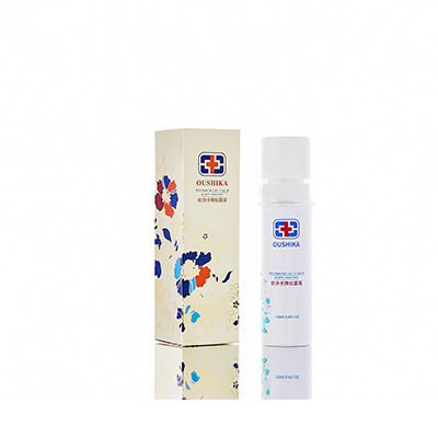 石林抗菌防护喷雾