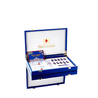 石林养芯修复综合版