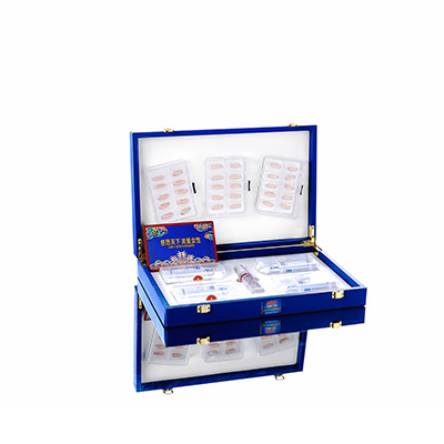 石林润芯滋润综合版