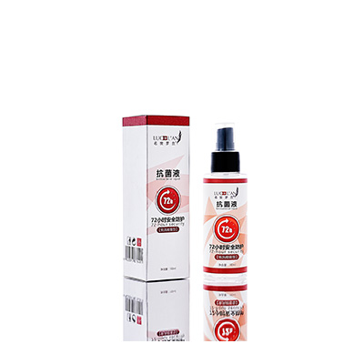 石林母婴防护喷雾