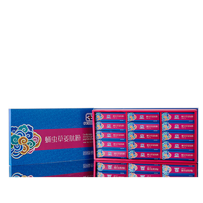 石林调经养气汤